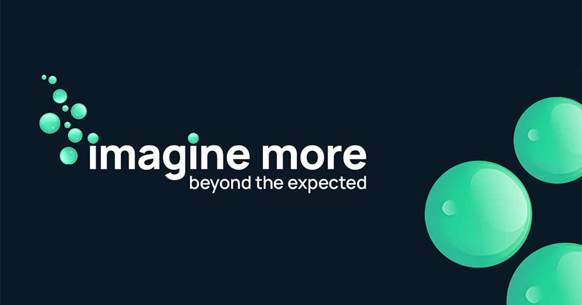 Imagine More - 360° Creative & Experience Agency